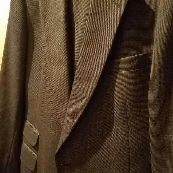 Men´s Burberry Suit